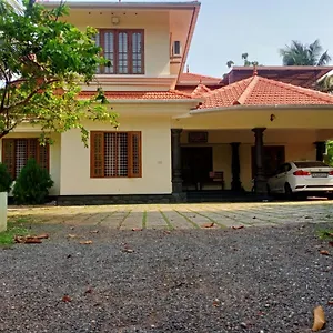 Sinai Alappuzha